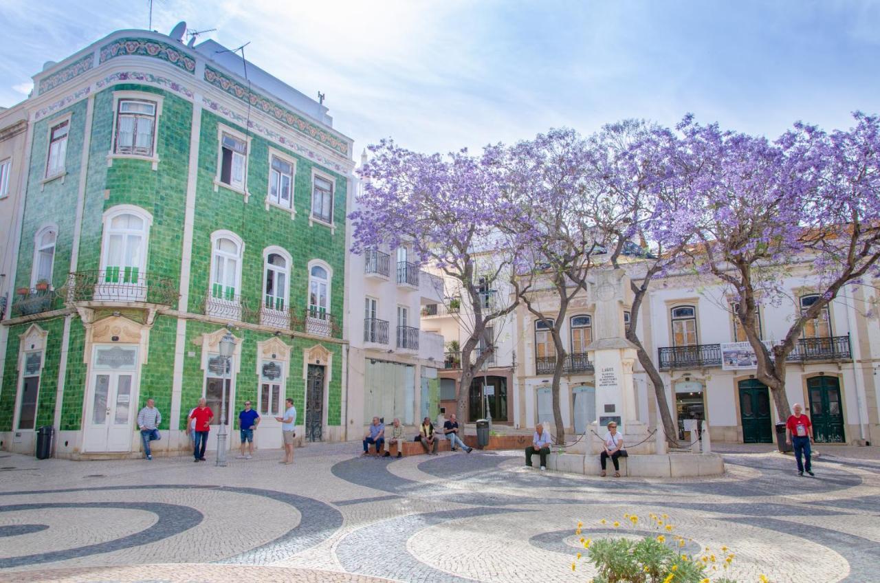 Casa Da Praia - Lagos Exterior foto